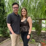 Scott and Tricia Oldham - @scottandtriciaoldham11 - Instagram