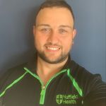 Scott oldham - @scottoldhampt - Instagram