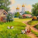 Scot Orzechowski - Facebook