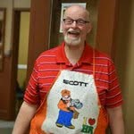 Scott O'Neal - @rjsdad7798 - Instagram