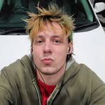 Scott ONeal - @scottoneal1993 - Instagram