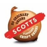 Scotts Crispy Onions NI - @scottscrispyonions - Instagram