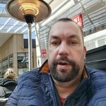 Scott Orchard - @scottorchard1974 - Instagram