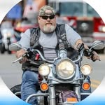 Scott Smiley Orner - @smileysfoodtruck1153 - Instagram