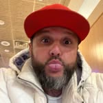 Scott orvis - @goin_ginhot - Instagram