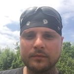 Scott Orvis - @scottb17315 - Instagram