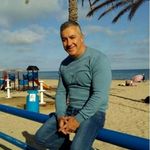 Scott Osgood - @osgoods - Instagram