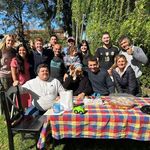 Raul Otero Scott - @oteroscottraul - Instagram