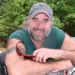 scott overbeck - @hot_rod1974 - Instagram