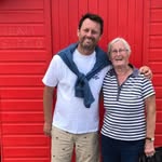 Scott Oxley - @scottoxleygolf - Instagram