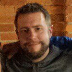 Scott Packer - @spacker.1986 - Instagram