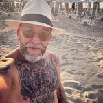Scott Packer - @skotpacman13 - Instagram