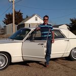 Scott Packer - @55cowboyz - Instagram