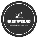 Scott Padula - @girthy_overland - Instagram