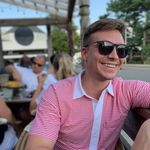 Scott Padula - @sthompadula - Instagram