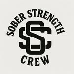 Scott Paget - Owner - Sober Strong since 11/11/01 - @soberstrengthcrew - Instagram