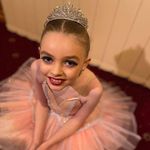 Ava Scott (Parent managed) - @ava.scott_dancer - Instagram
