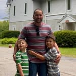 Matthew Scott Parent - @mattyparent79 - Instagram