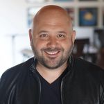 Scott Parent - @scottparent - Instagram