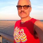Scott Parent - @scottparentart - Instagram