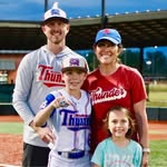 Scott Parenteau - @scottparenteau - Instagram