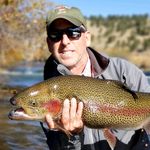 Scott Parrill - @parrillscott - Instagram
