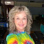 Lisa Scott Parton - @lsparton67 - Instagram