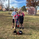 Scott Parton - @scottparton1013 - Instagram