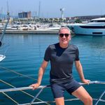 Scott Parton - @scottparton6393 - Instagram