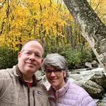 Scott and Amy Parvin - @scott.parvin - Instagram