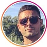 Scott Patrick - @scottpatrick26_ - Instagram