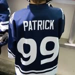 Scott Patrick - @scottpatrick725 - Instagram