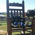 Scott Patrick - @scottpatrick8424 - Instagram