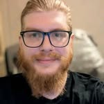 Scott Patrick - @dorcas.simon.790 - Instagram