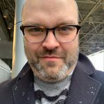 Scott Patrick - @spat76 - Instagram