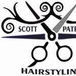 Scott Patrick Hairstyling - @scottpatrickhair - Instagram