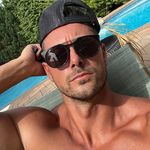 Scott Patrick - @scottpatrick26 - Instagram