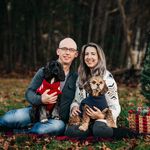 Scott & Michelle Patten - @pattenphotos - Instagram