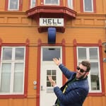 Scott Patten - @_imnotscott_ - Instagram