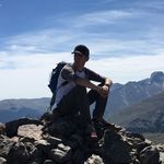 Scott Patten - @ssgwjl - Instagram