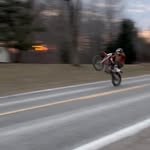 Scott Pauly - @dirtbike_acount - Instagram