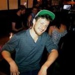 Scott Peabody - @poshnosher - Instagram