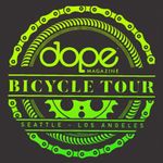 Scott Pearse - @dopebicycletour - Instagram