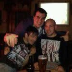 Scott Akari Peel - @scottyakari - Instagram