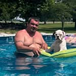 Scott Peerman - @scottpeerman74 - Instagram