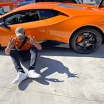 Levi Scott Peiffer - @levy2lavish - Instagram