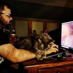 Scott Pennell - @greatscottwho2 - Instagram