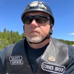 Scott Pennell - @scottpennell6160 - Instagram