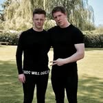 Scott Pennells - @scott_pennells - Instagram