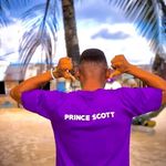 Prince-Scott Samuel Pepple - @mhizsta.scott - Instagram